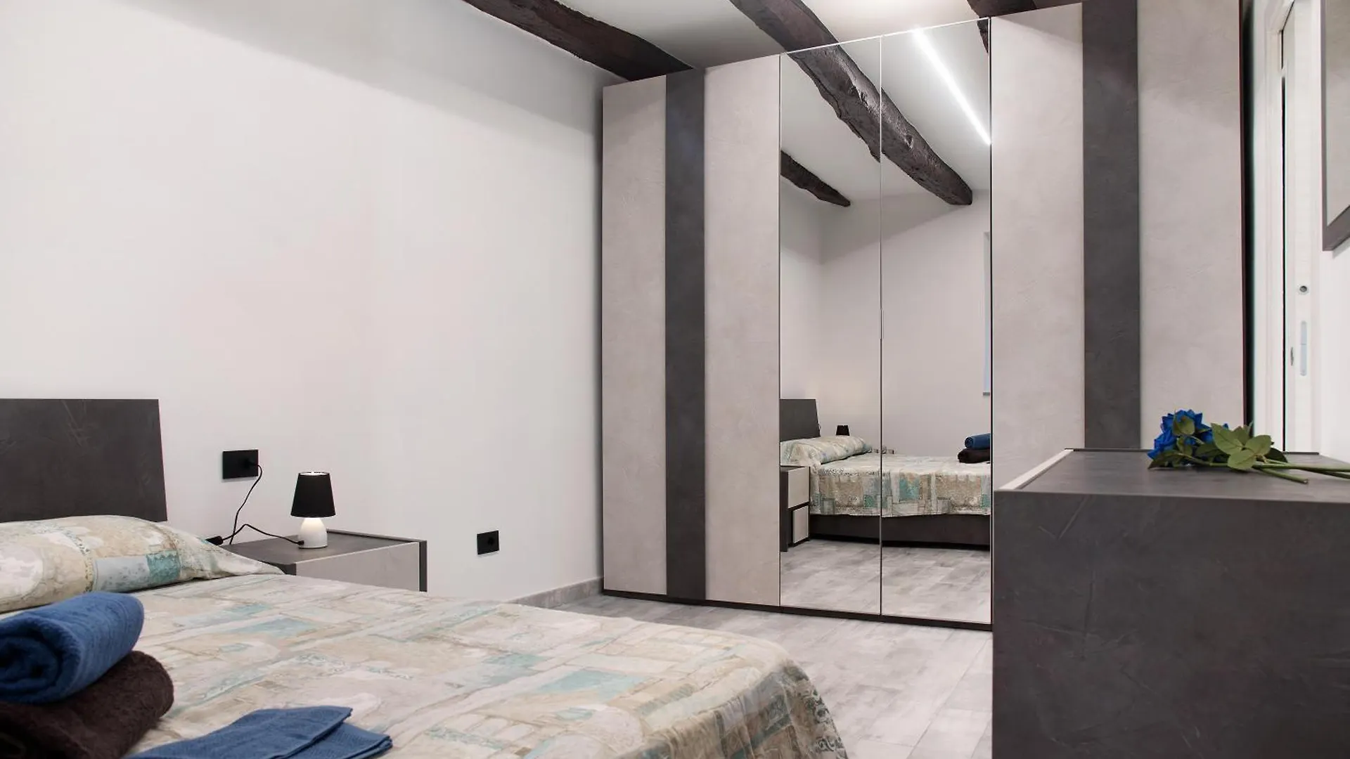 Nido Cicogna Apartment Besano Italy